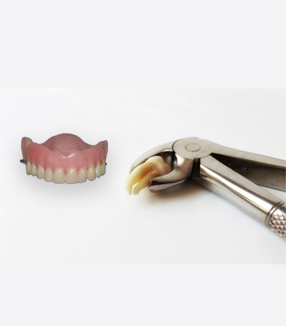 MM Dentcare - Teeth Replacement